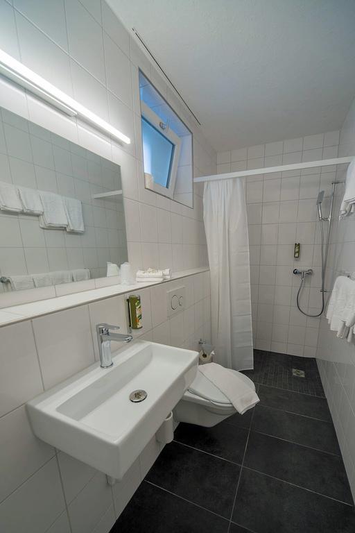 אינטרלאקן Beausite Apartments מראה חיצוני תמונה