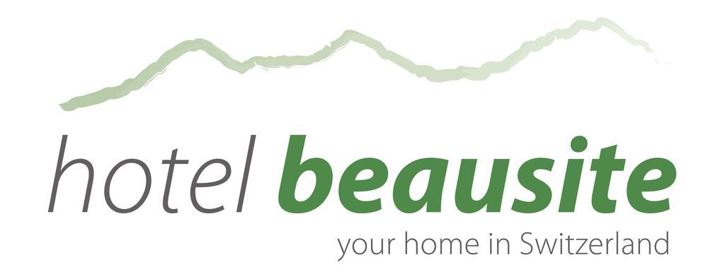 אינטרלאקן Beausite Apartments מראה חיצוני תמונה